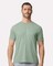 Gildan Performance Unisex Short Sleeve T-Shirt for Gym, Workwear & Sports Sublimation Tee